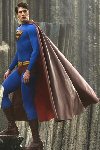 SUPERMAN RETURNS