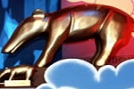 Tapiro d'Oro tratto dalla trasmissione TV "Striscia la Notizia"