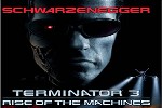 Terminator 3 Poster