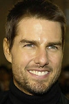 Tom Cruise