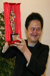 ZHANG YUAN