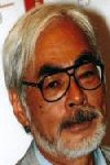 HAYAO MIYAZAKI