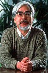 HAYAO MIYAZAKI