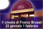 IL CINEMA DI FRANCO BRUSATI