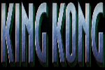 King Kong di Peter Jackson
