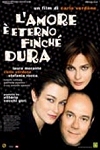 L'AMORE È ETERNO FINCHÉ DURA