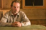 TOMMY LEE JONES : LE TRE SEPOLTURE