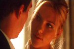 SCARLETT JOHANSSON IN SCOOP DI WOODY ALLEN
