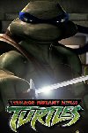 TEENAGE MUTANT NINJA TURTLES IL FILM