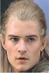 LEGOLAS