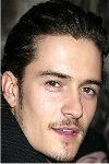 ORLANDO BLOOM