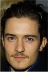 ORLANDO BLOOM