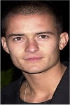 ORLANDO BLOOM