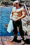 ORLANDO BLOOM