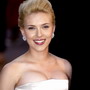 SCARLETT JOHANSSON