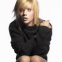 SCARLETT JOHANSSON