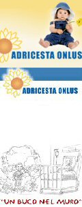 SOSTIENI ADRICESTA ONLUS - ASSOCIAZIONE DONAZIONE RICERCA ITALIANA CELLULE STAMINALI TRAPIANTO E ASSISTENZA