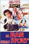 AL BAR DELLO SPORT