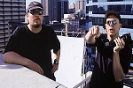 Andy e Larry Wachowski
