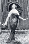 Asta Nielsen