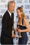 Bill Murray e Renée Zellweger