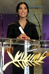 Samira Makhmalbaf