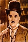 Charlie Chaplin