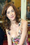 CRISTIANA CAPOTONDI