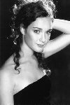 CRISTIANA CAPOTONDI
