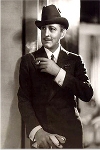 JOHN BARRYMORE