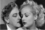 JOHN BARRYMORE E CAROLE LOMBARD