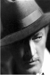 JOHN BARRYMORE