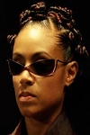 Niobe - Jada Pinkett Smith