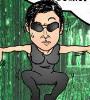 The Matrix