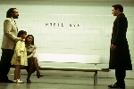 Stazione del Treno