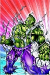 The Hulk
