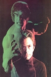 The Hulk telefilm