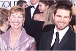 Tom Cruise