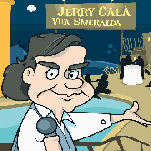 VITA SMERALDA DI JERRY CALA'