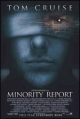 MINORITY REPORT