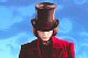 CHARLIE AND THE CHOCOLATE FACTORY