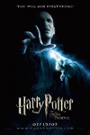 HARRY POTTER E L'ORDINE DELLA FENICE