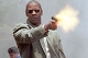 MAN ON FIRE