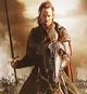 THE LORD OF THE RINGS : THE RETURN OF THE KING