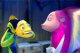 SHARK TALE