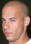 VIN DIESEL