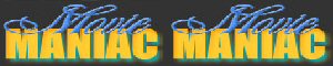 Movie Maniac