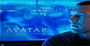 AVATAR DI JAMES CAMERON