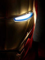 IRON MAN