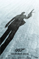 JAMES BOND QUANTUM OF SOLACE